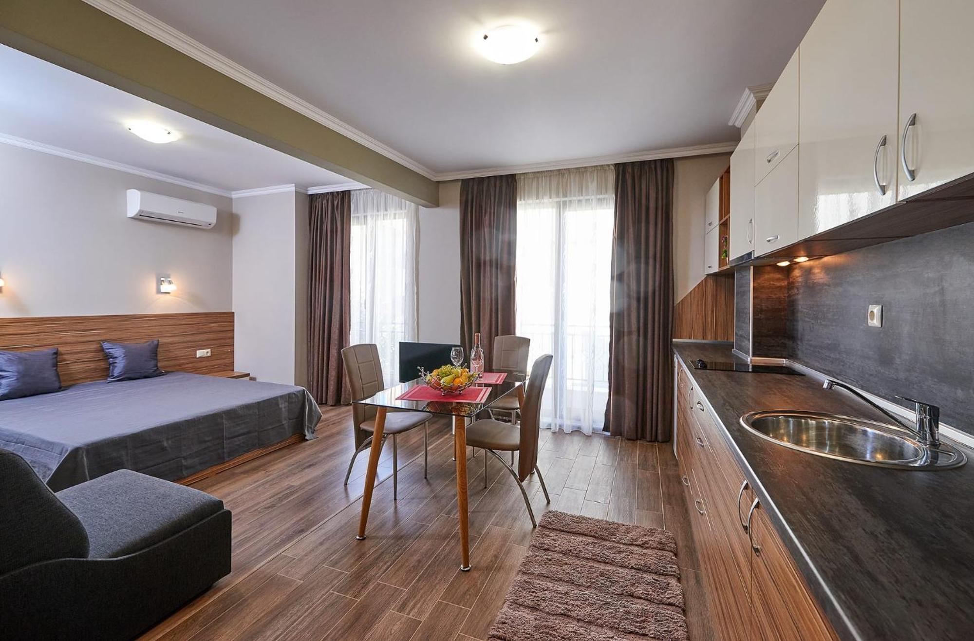 Bendita House เปาโมเรีย ภายนอก รูปภาพ